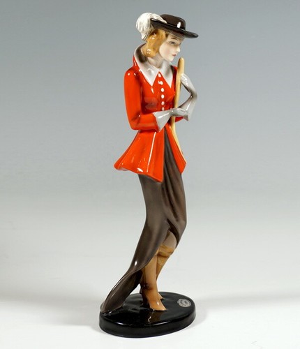 Goldscheider figur claire - figur,