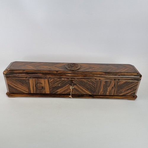 Antique coromandel specimen - coromandel,