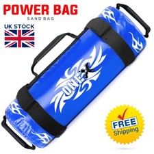 Adjustable Power Sand Bag –
