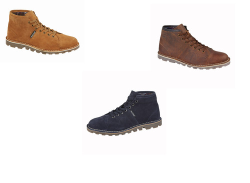Grafters unisex monkey boot - grafters,