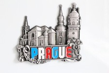 3D - PRAGUE-CZECH REP-