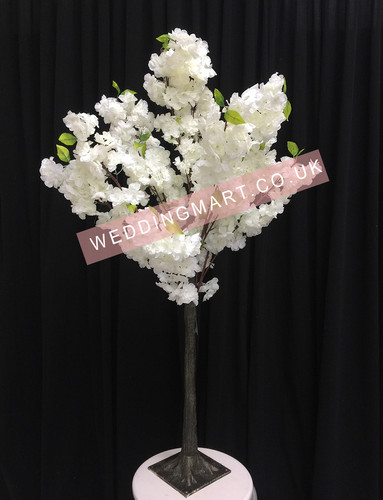 120cm artificial cherry - artificial,