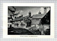 Hellingly Sussex - 1952