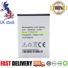 Rechargeable Battery DBT-2500A