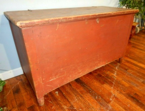 Antique country sheraton - antique,