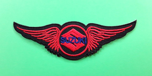 Suzuki wings japanese car - japanese,