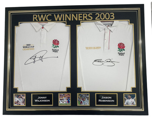 Jonny wilkinson and jason - jonny,