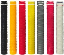 Cricket bat handle grips - bat,