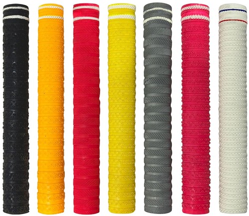 Cricket bat handle - cricket, grips