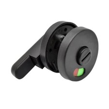 Vacant engaged door lock - vacant,
