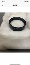 Carl Zeiss Surgical Microscope Lens F300