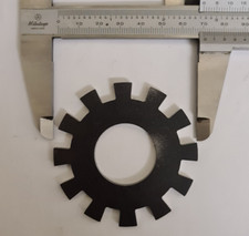 Universal trigger wheel - 12-0