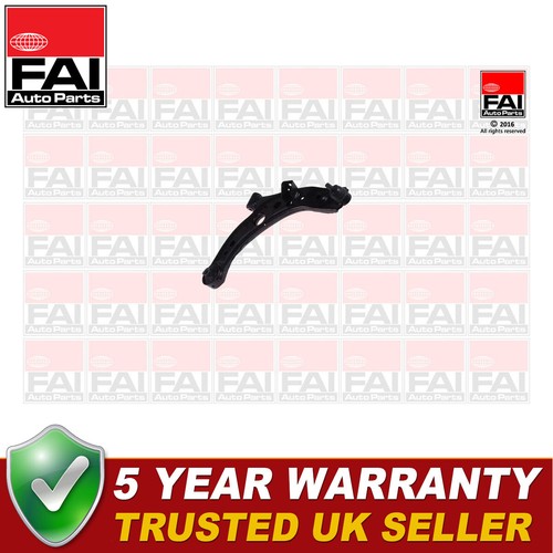 Fai front right lower track - front,