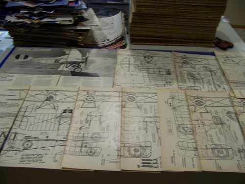 Nieuport sketchbook large - nieuport,