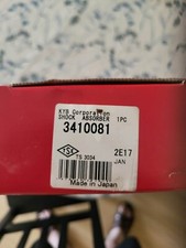 KYB 343328 Shock Absorber