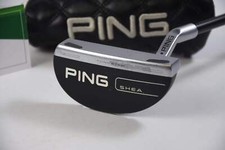 Ping 2023 Shea Putter / 34 Inch