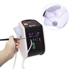 Oxygen O2derm Oxygen Facial