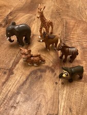 Diego Figures Toys Wild Animal