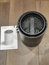 Advanced Home Air Purifier with HEPA Filter Eliminate Allergens Dust and Odor