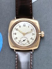 Rolex Oyster 9 ct. Gold Ref