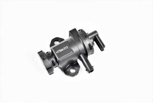 Turbo boost pressure - pressure, valve