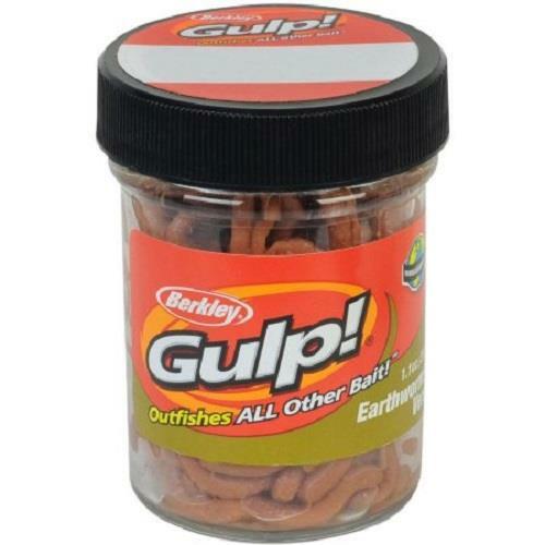 Berkleys powerbait gulp - berkleys,