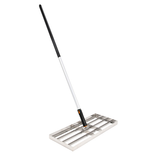 Lawn leveller lute sand - lute, soil