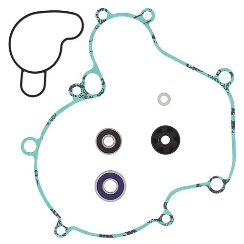 Vertex water pump rebuild kit - vertex,