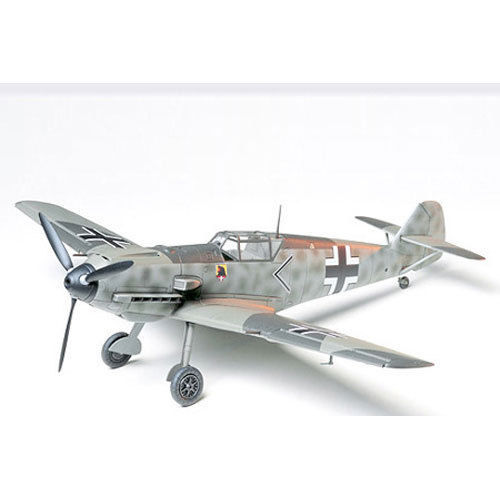 Tamiya 61050 messerschmitt - tamiya,