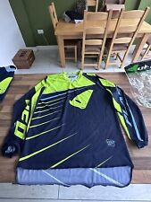 UFO youth Mx Kit