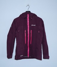 BERGHAUS Womens Hardshell