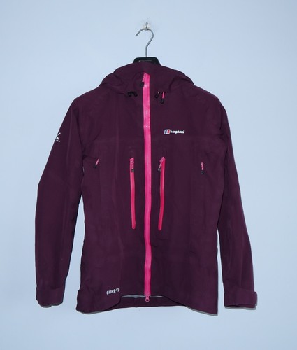 Berghaus womens hardshell - berghaus,