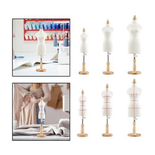 Mini dress form dressmaker - dress,