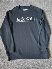 WOMENS JACK WILLS JUMPER SIZE 10-12