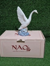 NAO Ready To Fly, Taking