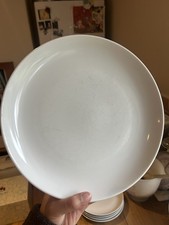 Jamie Oliver White Dinner