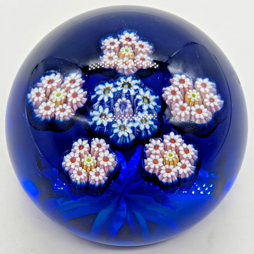 Perthshire paperweight pp10 - paperweight,