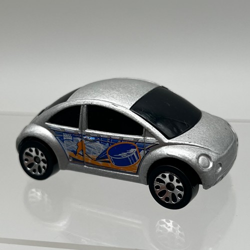 Matchbox volkswagen concept - matchbox,
