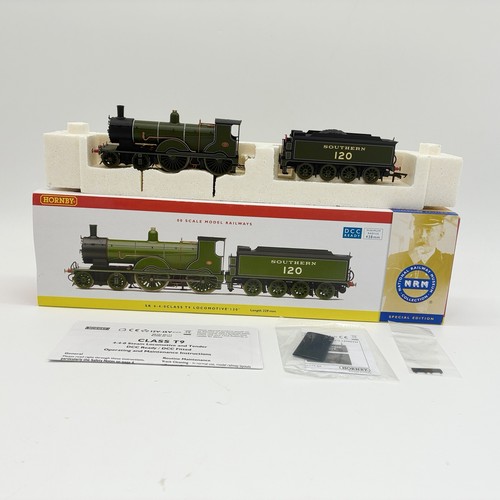 Hornby r2690 new nrm lswr - hornby,