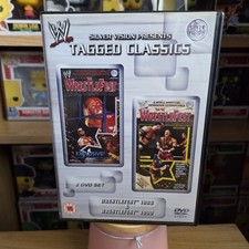 WWE/WWF Tagged Classic