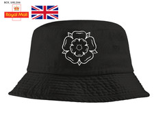 Leeds Matchday Bucket Hat –