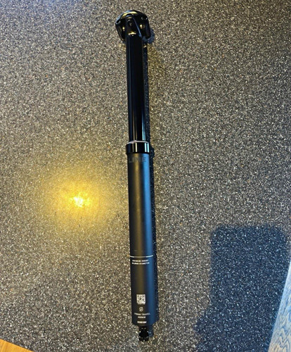 Bontrager line dropper - line,