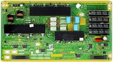 XSUS or SS  board Panasonic