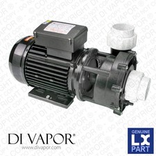Wp200 pump 2hp speed - pump, 2