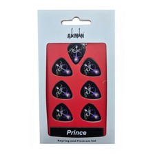 Prince Guitar Plectrum Gift