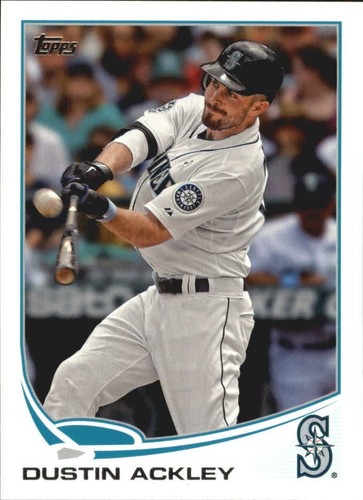 B6474 2013 topps mini - 2013,
