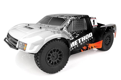 Team associated 70021 pro2 - team,