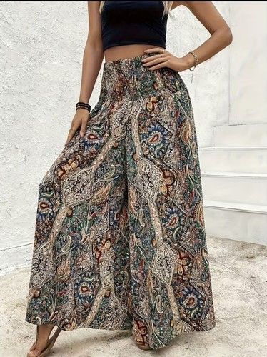 Bohemian style size 18 - size, 16/18