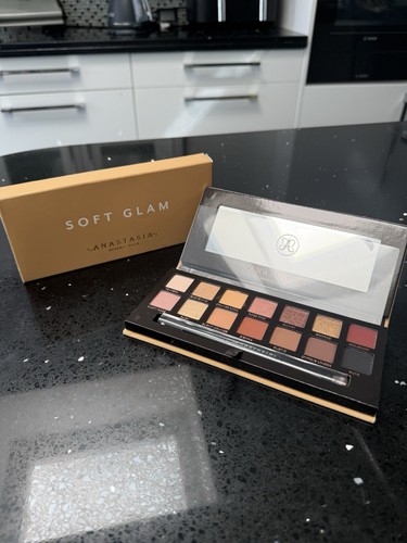 Anastasia beverley hills - beverley, soft