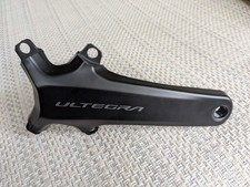 Shimano ultegra r8100 right - ultegra, fc-r8100